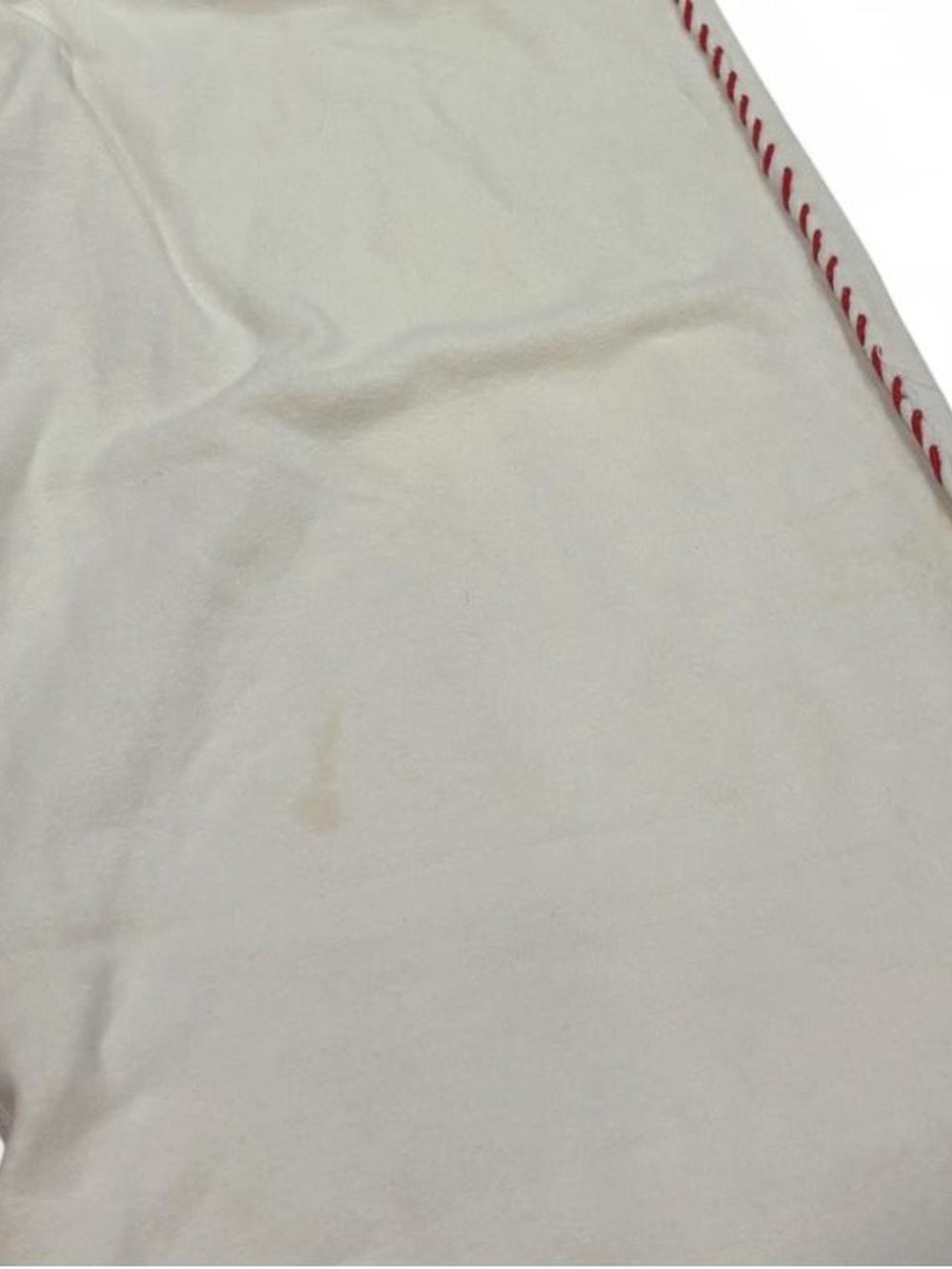 Vintage Y2K Riley whipstitch wide leg sweatpants - Picture 5 of 7